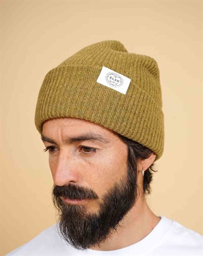 Elsk - Globe Statement Hue - Honey Yellow